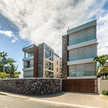 One Bay Residence Apartment 6 Pereybere Beach Екстериор снимка